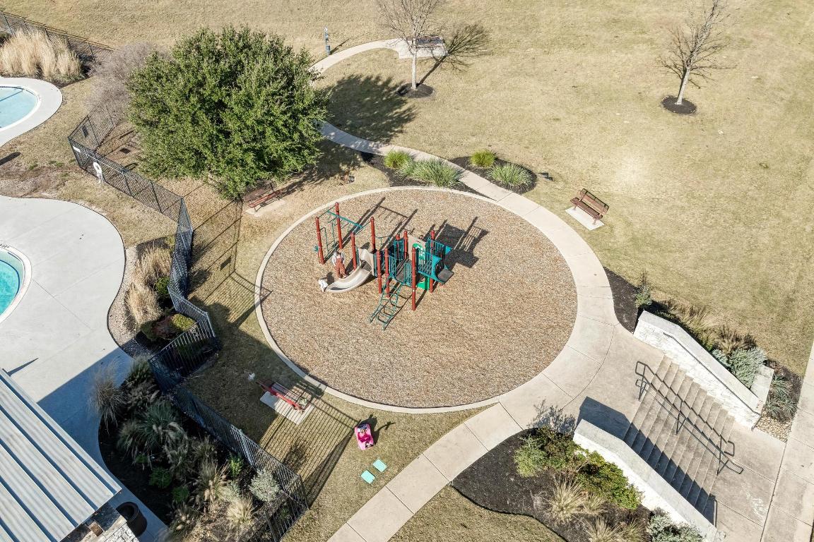 113 Rampart Loop Liberty Hill, TX 78642 - Photo 36 of 40