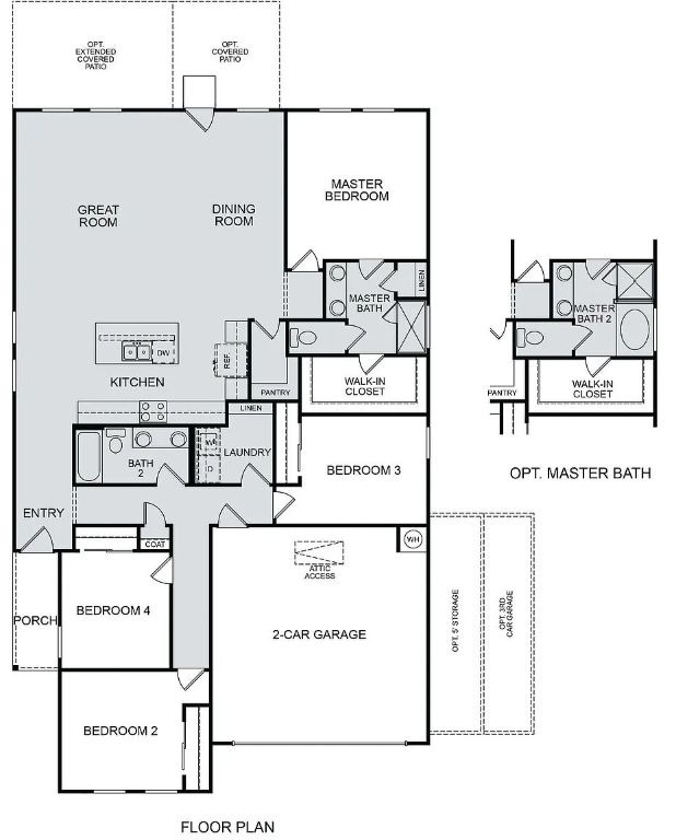 113 Rampart Loop Liberty Hill, TX 78642 - Photo 39 of 40