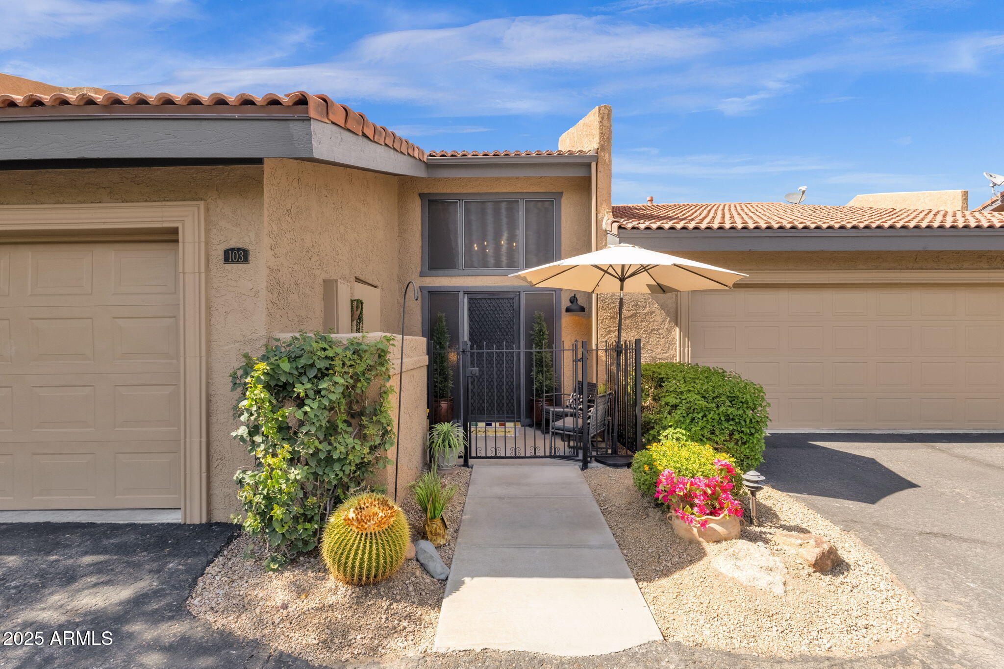 7438 Hum Road, Unit 103 Carefree, AZ 85377 - Photo 3 of 80 Gallery Image 3