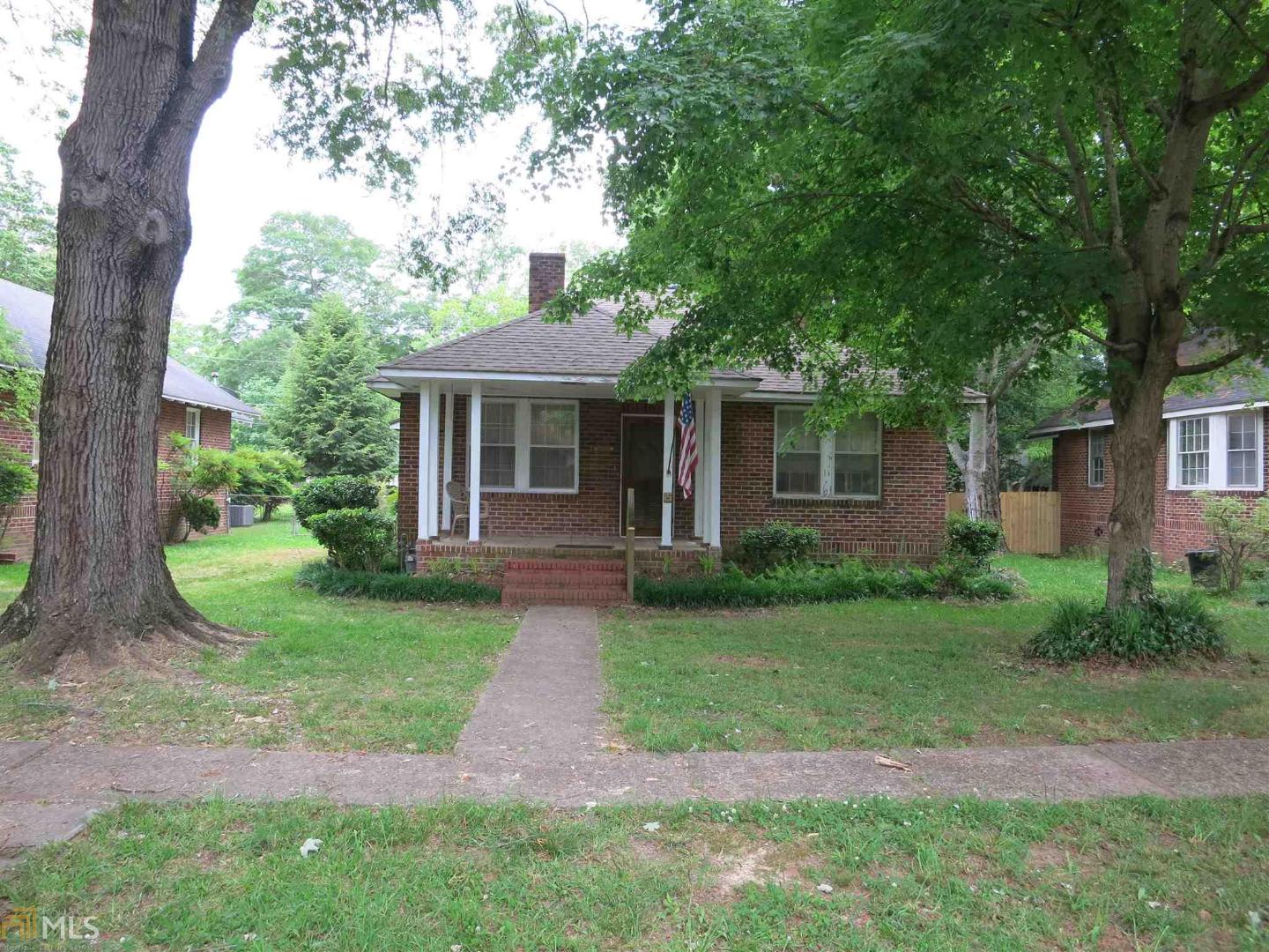 15 Locust Street Northeast, Unit 87 Rome, GA 30161 - Photo 1 of 1