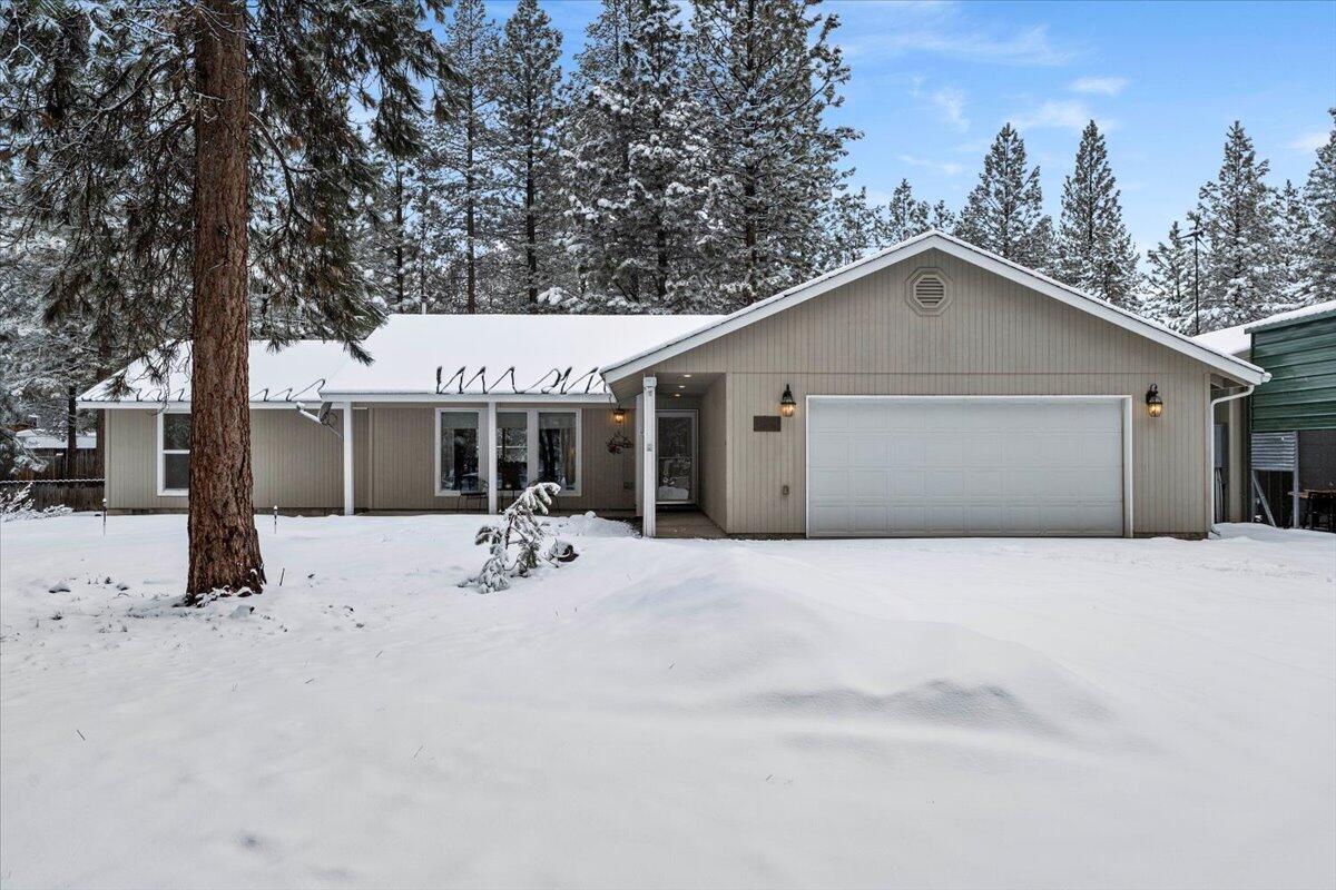 53249 Andrews Road La Pine, OR 97739 - Photo 1 of 49 Front of home February 29 2024