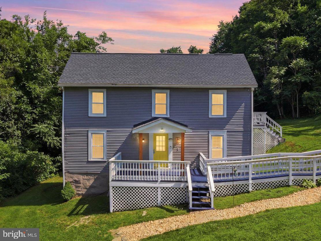 223 Andrew Chapel Road Stafford, VA 22554 - Photo 1 of 40