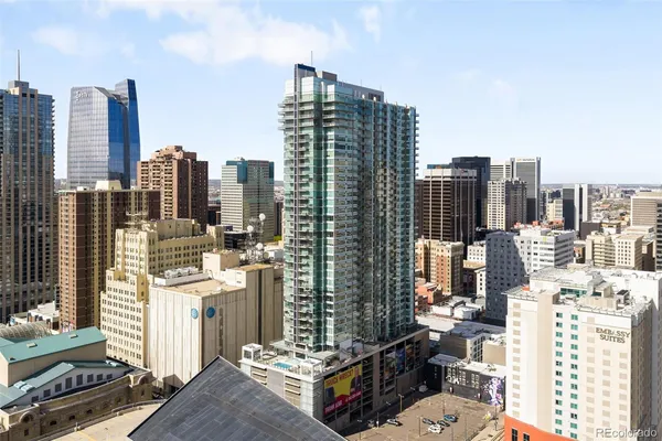 $750,000 | 891 14th Street, Unit 2717, Denver, CO 80202