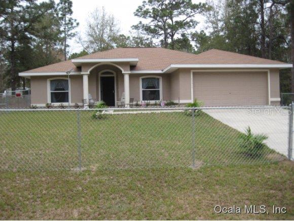 15915 Southwest 41st Street Road Ocala, FL 34481 - Photo 1 of 1 Primary Photo