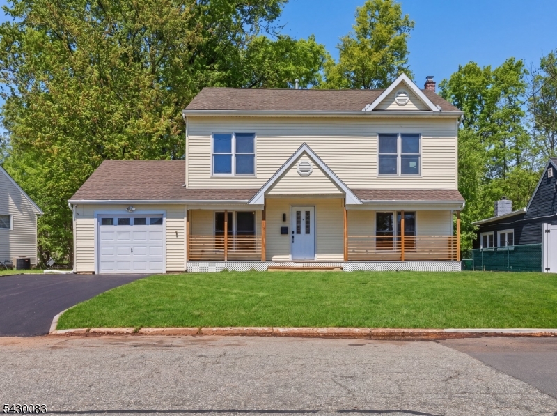 64 Longfellow Drive Woodbridge, NJ 07067 - Photo 1 of 31