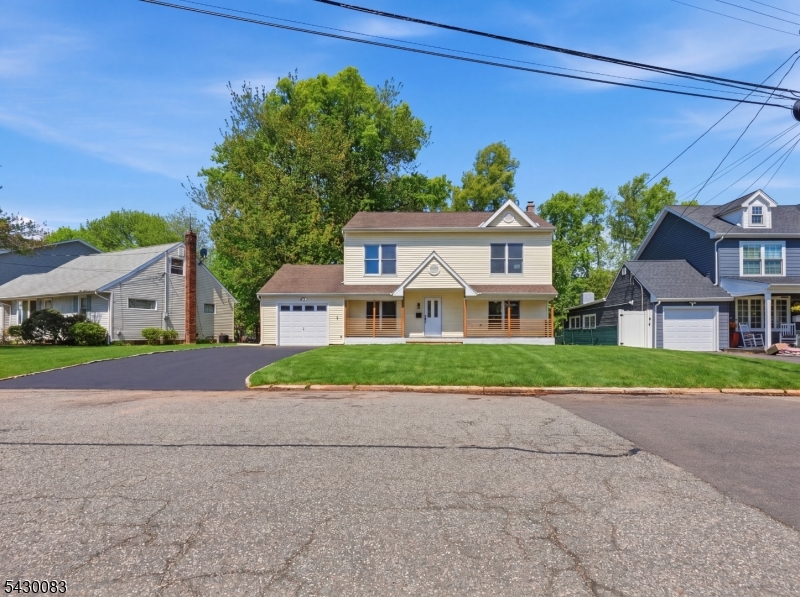 64 Longfellow Drive Woodbridge, NJ 07067 - Photo 31 of 31