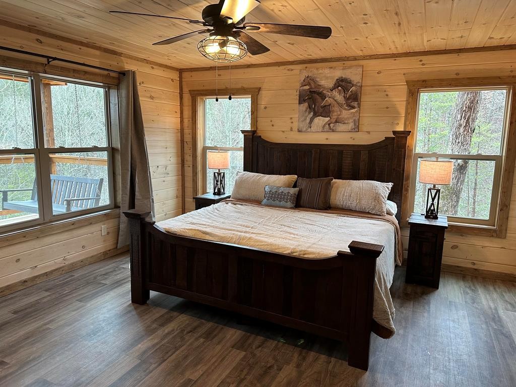 2077 Bluff Ridge Road Sevierville, TN 37876 - Photo 16 of 67 Gallery Image 16