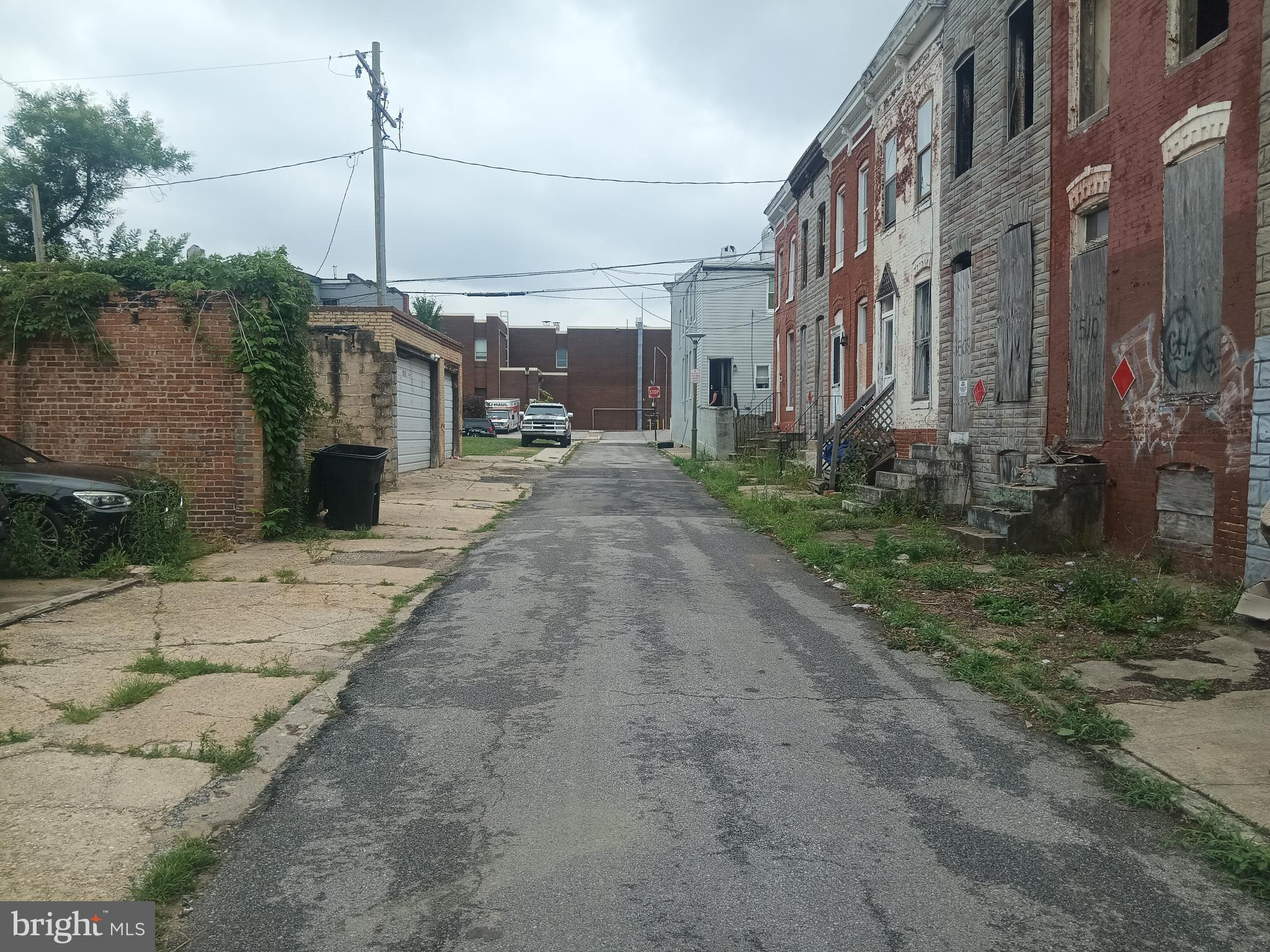 1519 North Spring Street Baltimore, MD 21213 - Photo 7 of 8