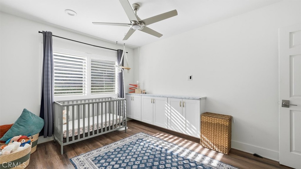 4508 Newton Street Torrance, CA 90505 - Photo 26 of 46 Main floor bedroom 3