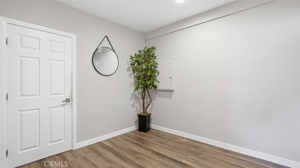 4508 Newton Street Torrance, CA 90505 - Photo 30 of 46 Garage level room