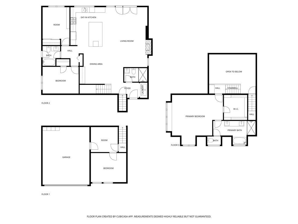 4508 Newton Street Torrance, CA 90505 - Photo 46 of 46 Floor plans