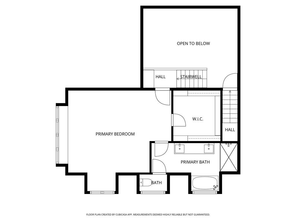 4508 Newton Street Torrance, CA 90505 - Photo 44 of 46 Primary bed and bath