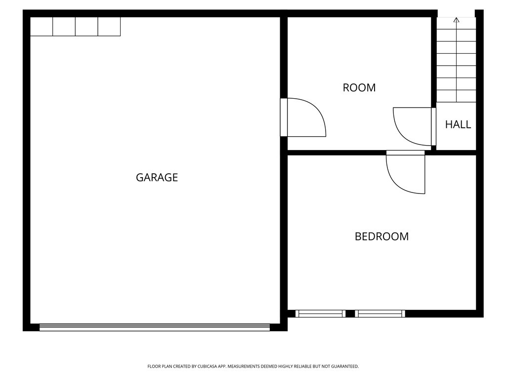 4508 Newton Street Torrance, CA 90505 - Photo 45 of 46 Garage level