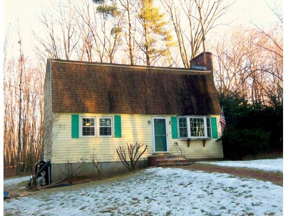 175 Brown Hill Road Hampstead, NH 03826 - Photo 1 of 1