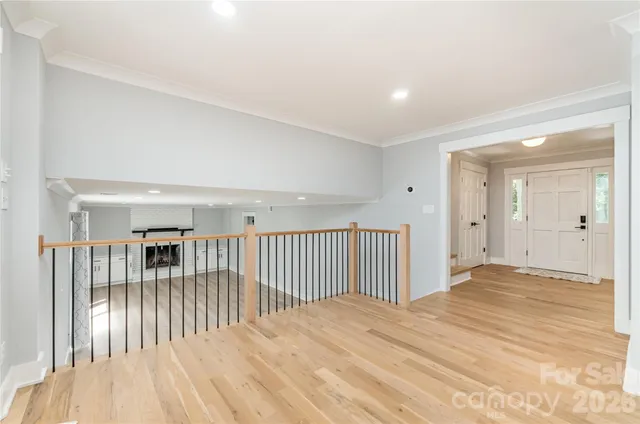 $575,000 | 4501 Brookwood Road, Charlotte, NC 28215