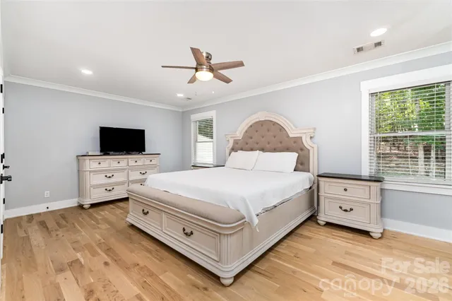 $575,000 | 4501 Brookwood Road, Charlotte, NC 28215