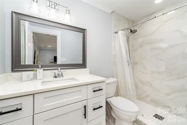 $575,000 | 4501 Brookwood Road, Charlotte, NC 28215