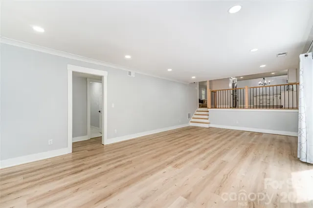 $575,000 | 4501 Brookwood Road, Charlotte, NC 28215