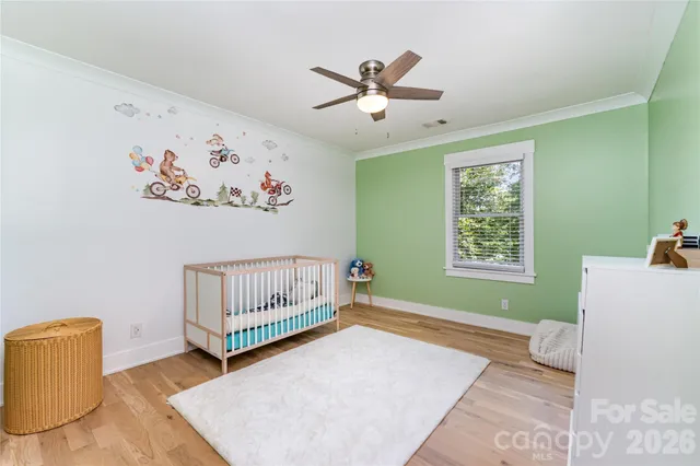 $575,000 | 4501 Brookwood Road, Charlotte, NC 28215