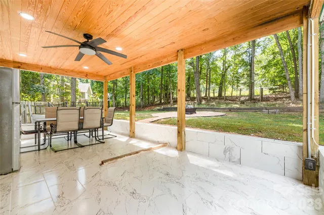 $575,000 | 4501 Brookwood Road, Charlotte, NC 28215