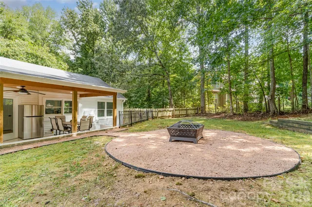 $575,000 | 4501 Brookwood Road, Charlotte, NC 28215