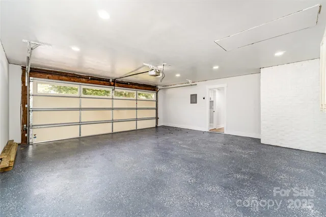 $585,000 | 4501 Brookwood Road, Charlotte, NC 28215