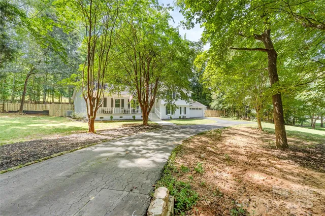 $585,000 | 4501 Brookwood Road, Charlotte, NC 28215