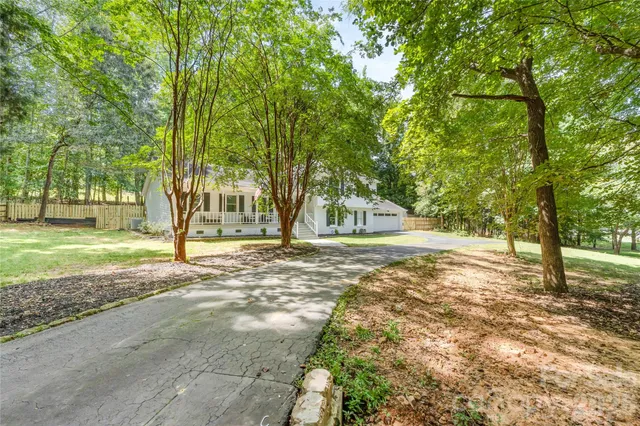 $575,000 | 4501 Brookwood Road, Charlotte, NC 28215