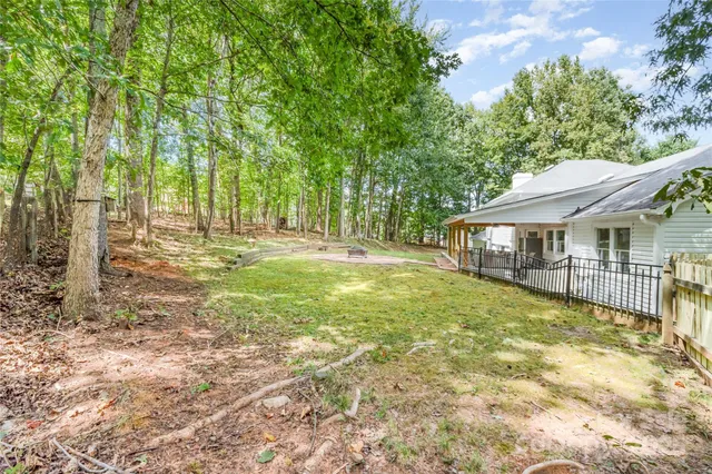 $585,000 | 4501 Brookwood Road, Charlotte, NC 28215