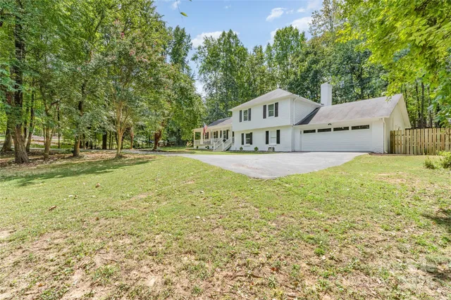 $585,000 | 4501 Brookwood Road, Charlotte, NC 28215