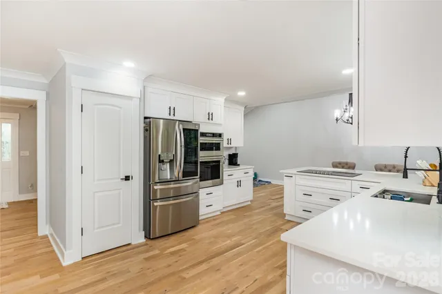 $575,000 | 4501 Brookwood Road, Charlotte, NC 28215