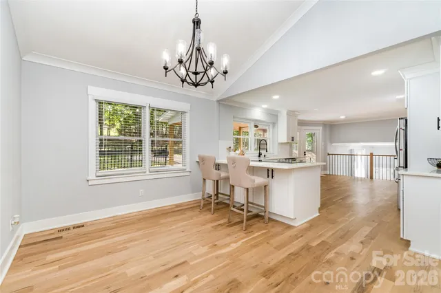 $575,000 | 4501 Brookwood Road, Charlotte, NC 28215