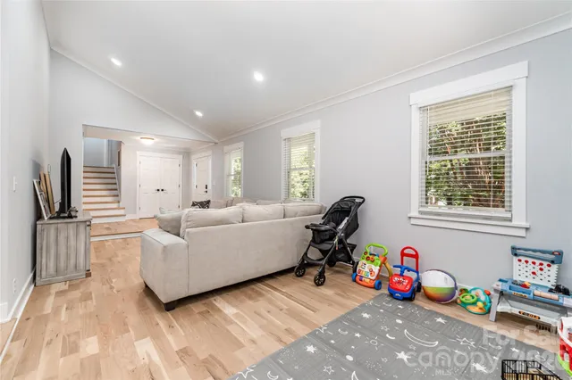 $575,000 | 4501 Brookwood Road, Charlotte, NC 28215