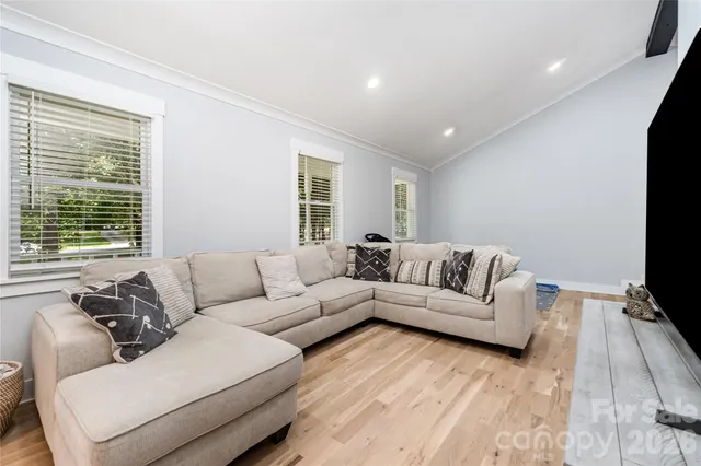 $575,000 | 4501 Brookwood Road, Charlotte, NC 28215