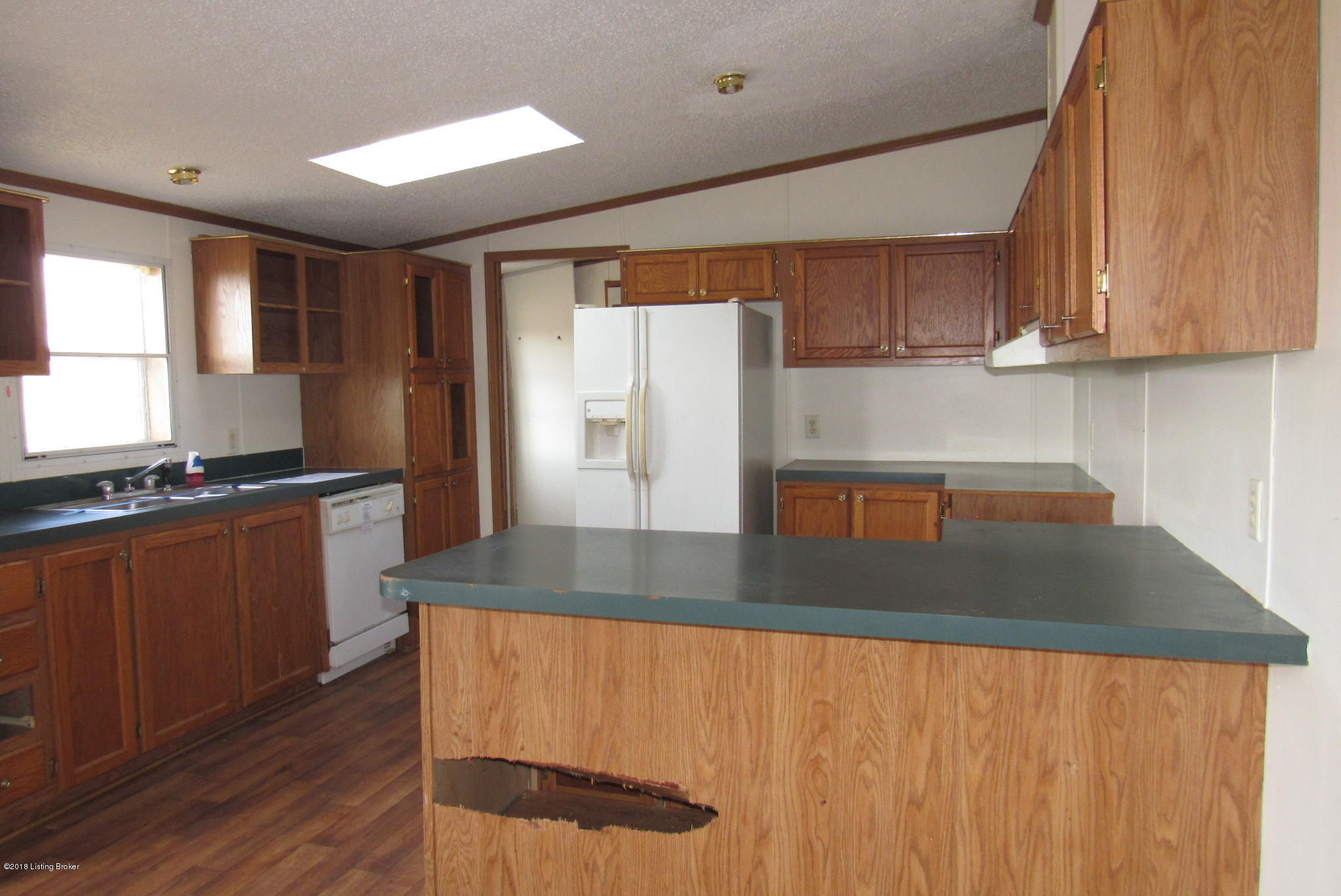 135 Evan Road Vine Grove, KY 40175 - Photo 12 of 16 kitchen