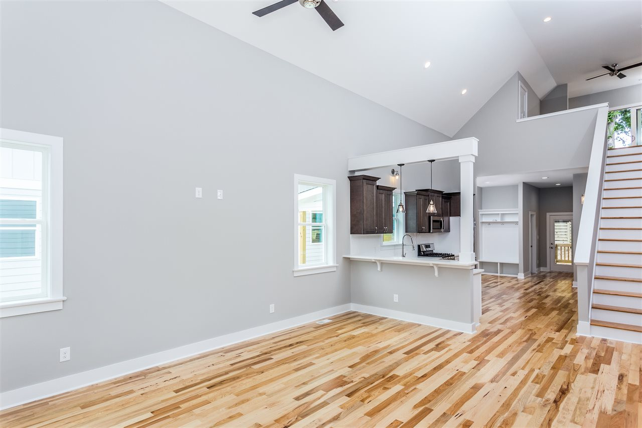 823 Postell Street Raleigh, NC 27601 - Photo 4 of 25 Photo 4