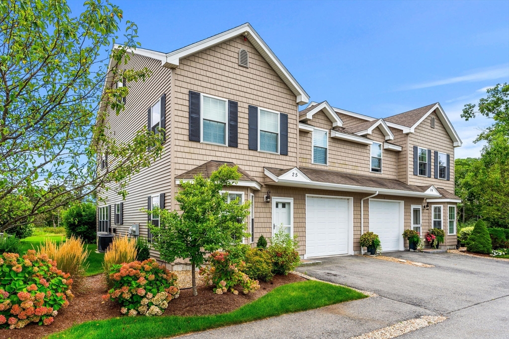 170 Beach Road, Unit 25 Salisbury, MA 01952 - Photo 1 of 41 Gallery Image 1
