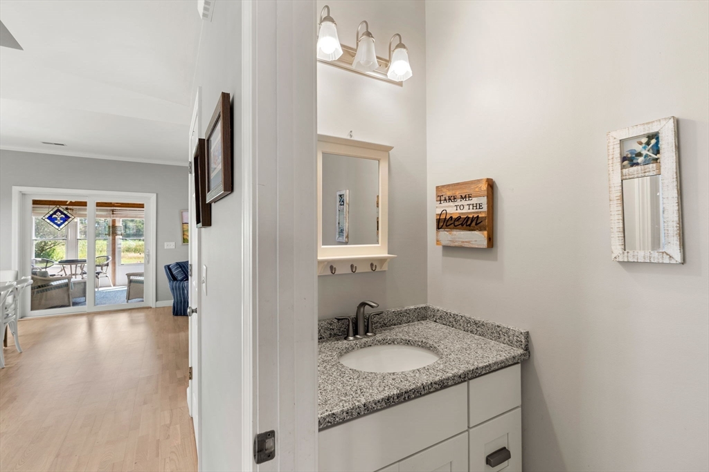 170 Beach Road, Unit 25 Salisbury, MA 01952 - Photo 13 of 41 Gallery Image 13