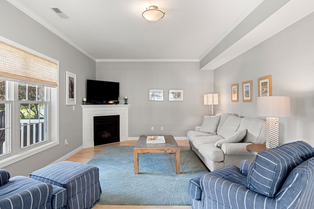 170 Beach Road, Unit 25 Salisbury, MA 01952 - Photo 18 of 41 Gallery Image 18