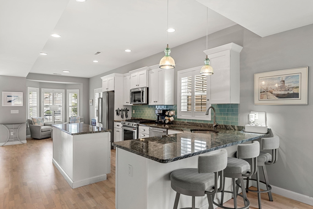 170 Beach Road, Unit 25 Salisbury, MA 01952 - Photo 3 of 41 Gallery Image 3