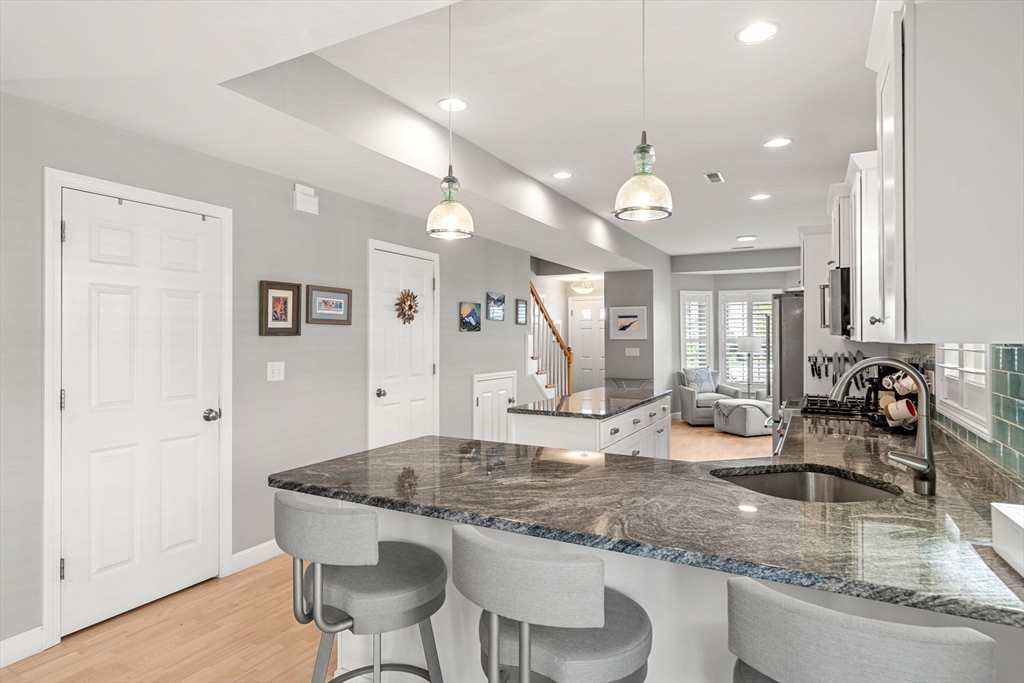 170 Beach Road, Unit 25 Salisbury, MA 01952 - Photo 6 of 41 Gallery Image 6