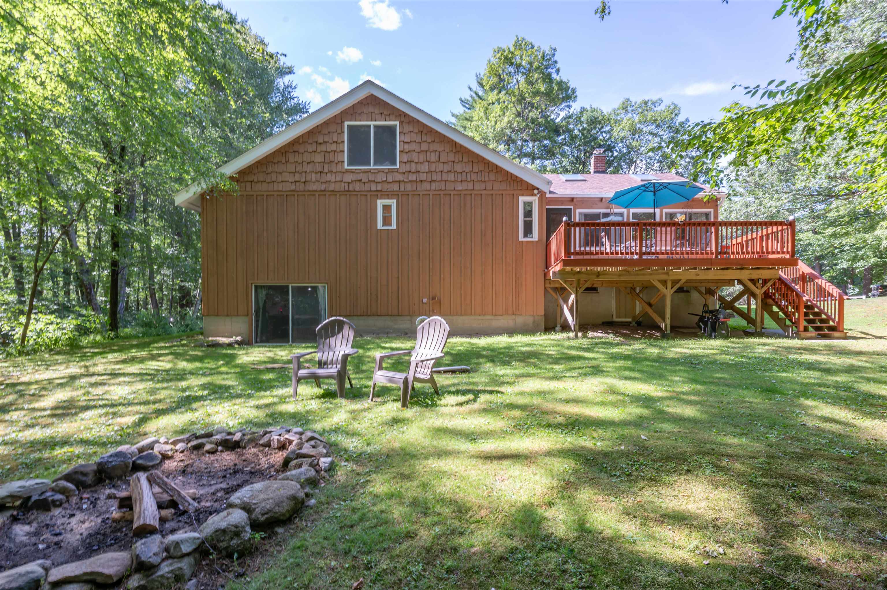 3 Haines Terrace Merrimack, NH 03054 - Photo 39 of 46