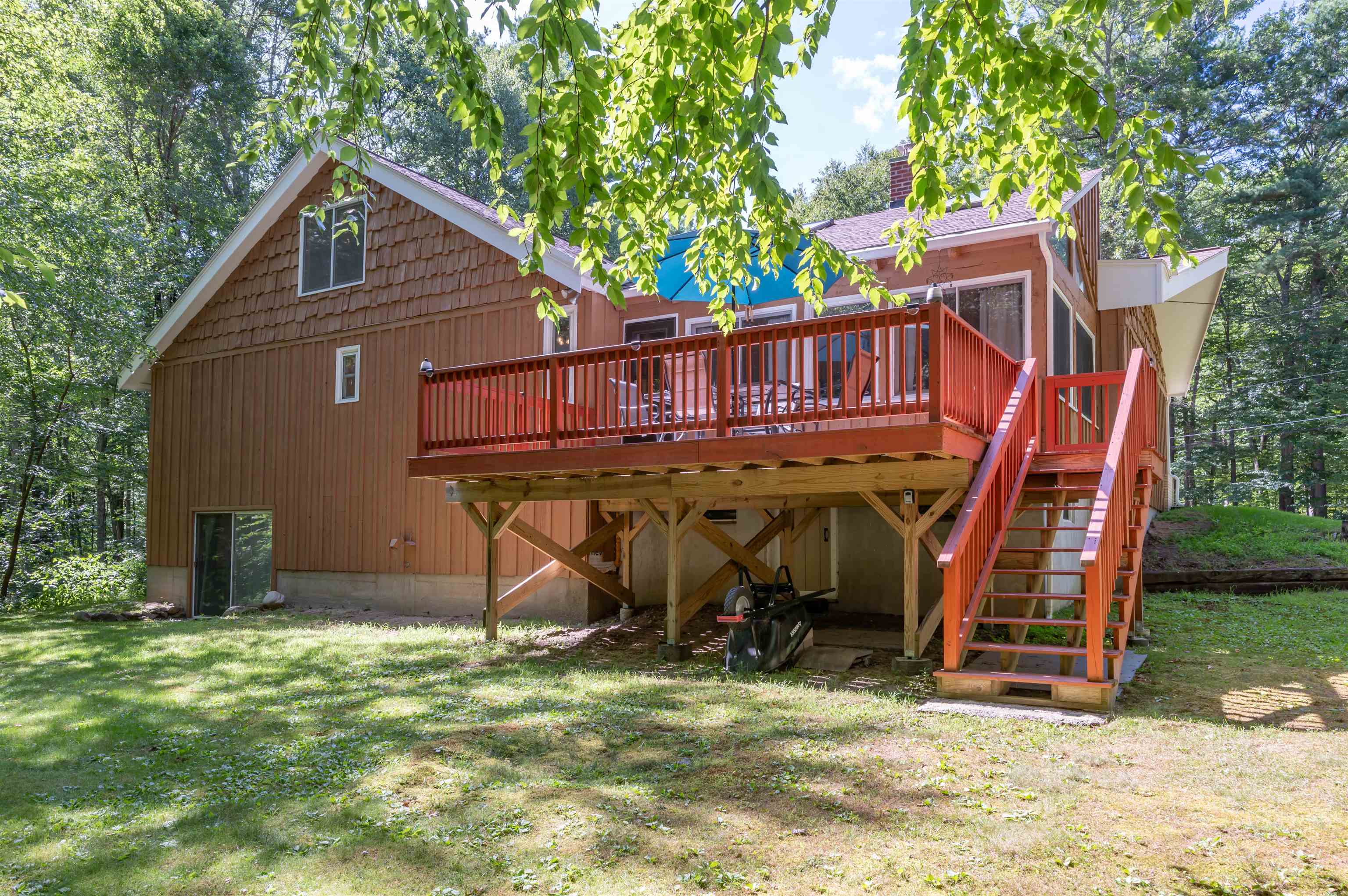 3 Haines Terrace Merrimack, NH 03054 - Photo 40 of 46