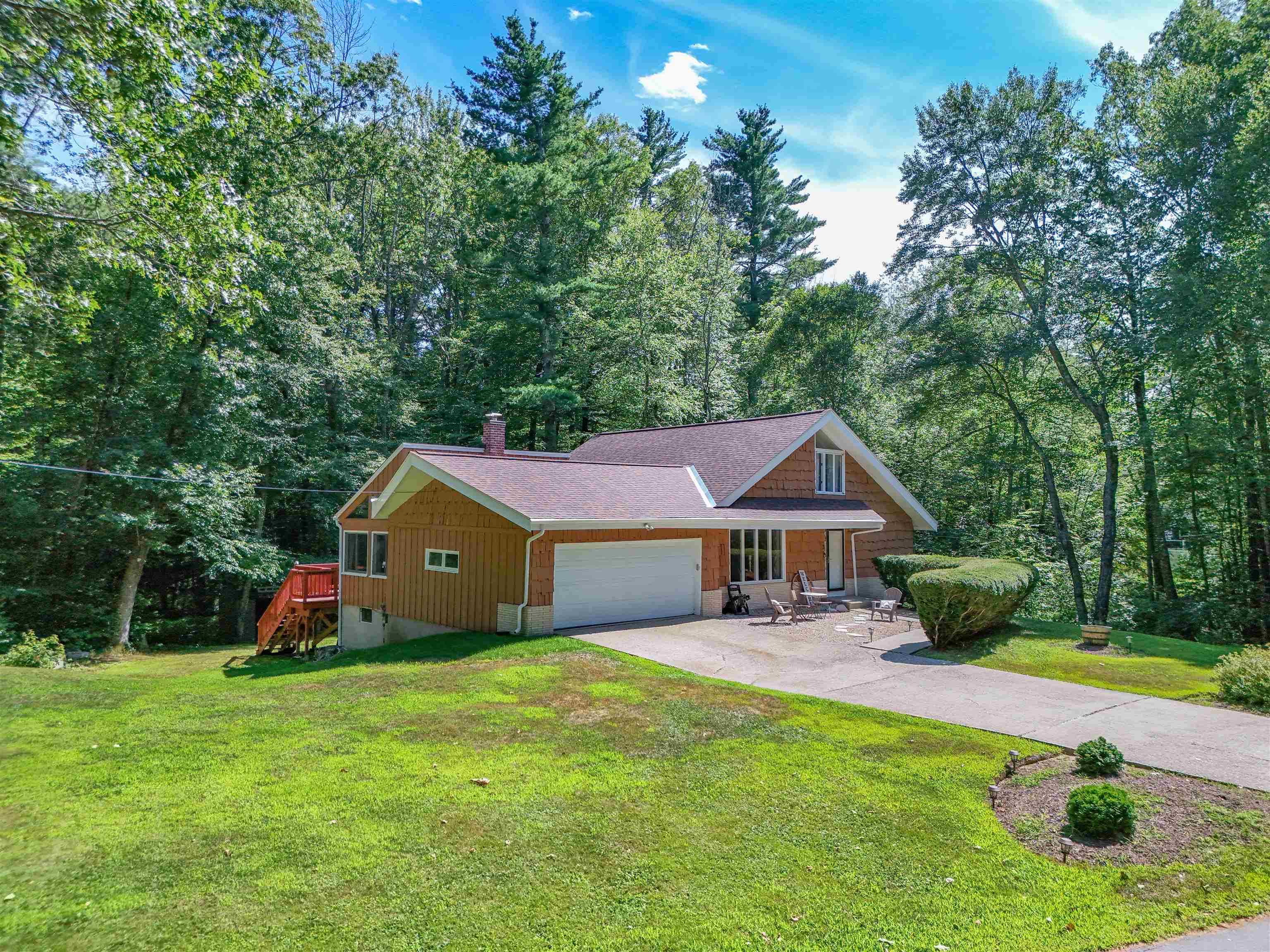 3 Haines Terrace Merrimack, NH 03054 - Photo 42 of 46