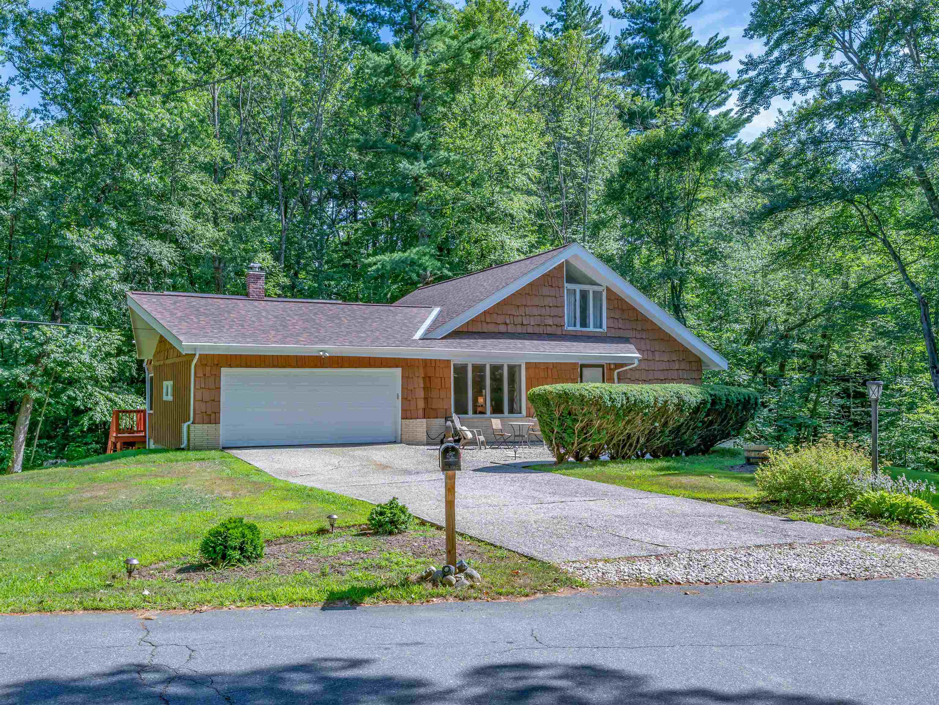 3 Haines Terrace Merrimack, NH 03054 - Photo 43 of 46