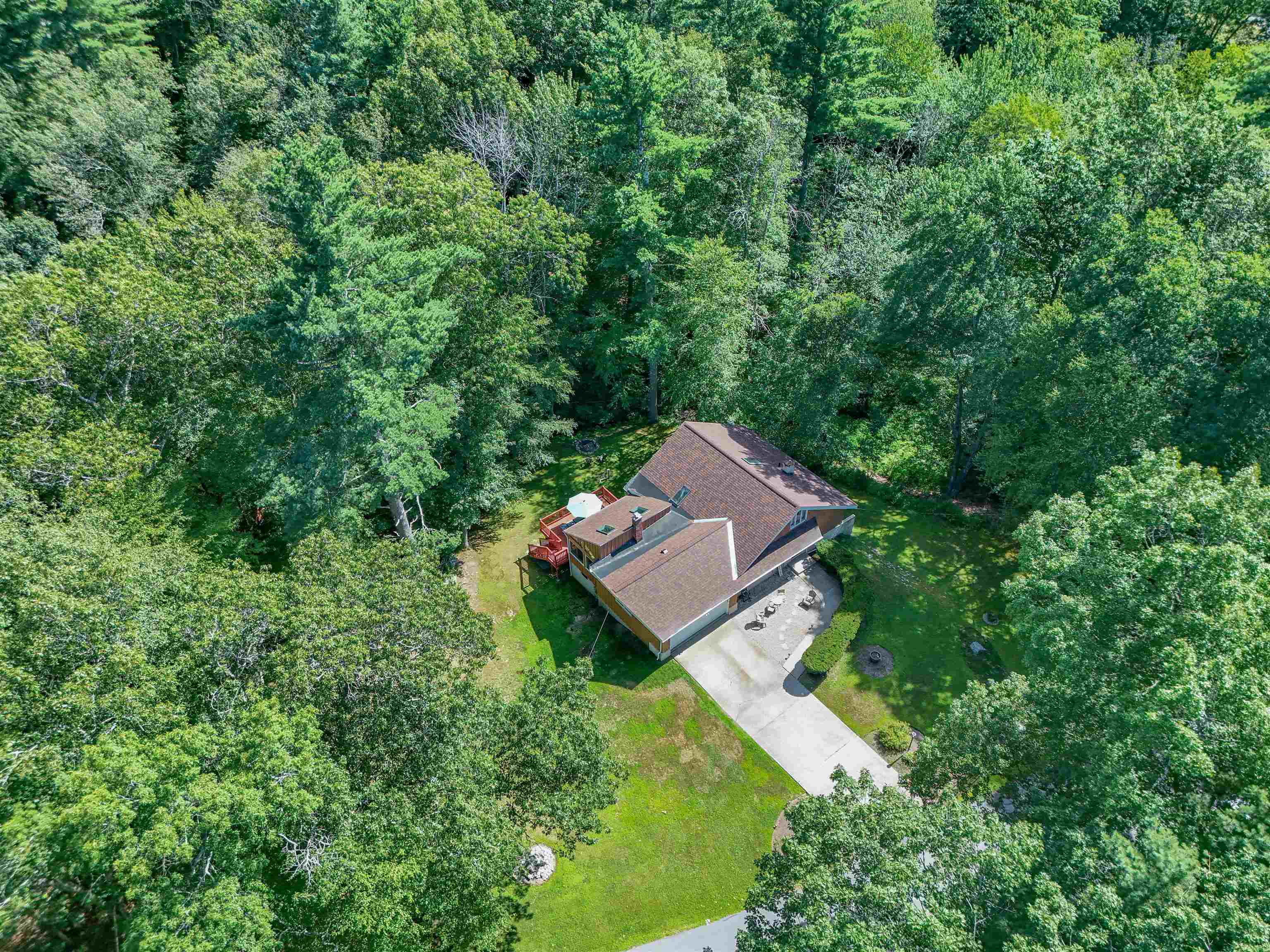 3 Haines Terrace Merrimack, NH 03054 - Photo 45 of 46