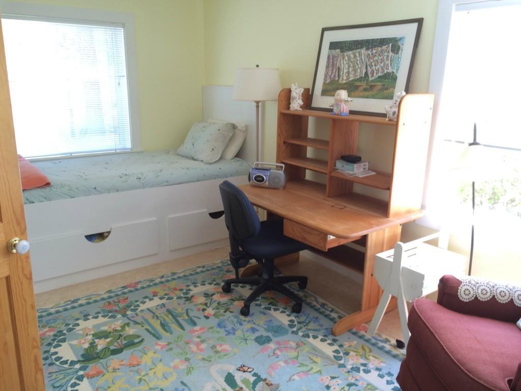 26 Mallard Road Nobleboro, ME 04555 - Photo 26 of 34 Second floor guest bedroom