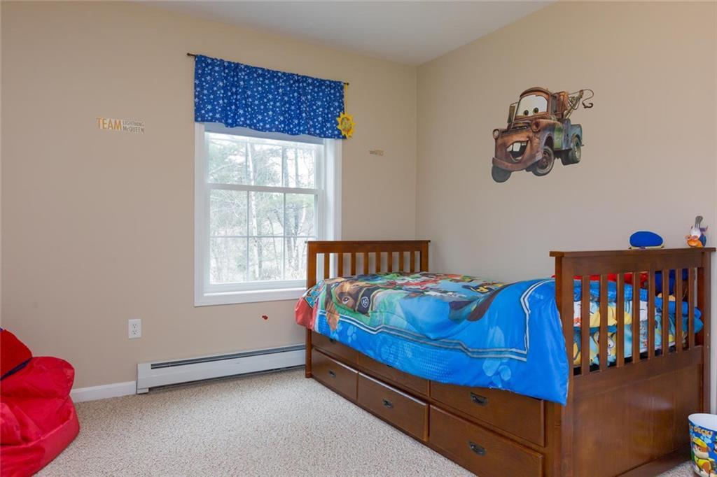 104 Finn Parker Road Gorham, ME 04038 - Photo 25 of 35 Photo