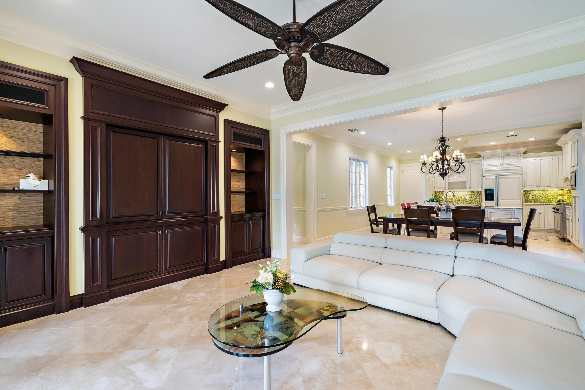 426 Red Hawk Drive Jupiter, FL 33477 - Photo 12 of 40 a living room with furniture