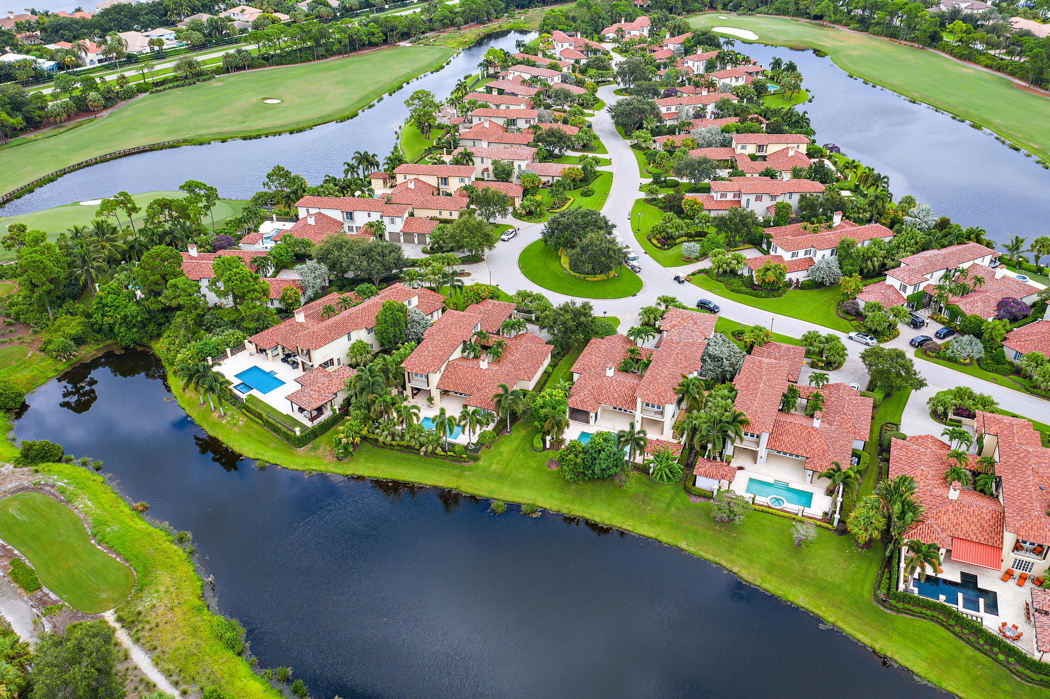 426 Red Hawk Drive Jupiter, FL 33477 - Photo 39 of 40 a picture of flowers